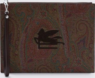 Etro Borsa ETRO Uomo colore Giallo