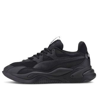 Puma RS-2K Core Unisex Black 375367-02
