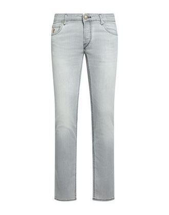 Hand Picked BOTTOMWEAR - Jeans on YOOX.COM