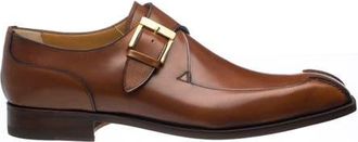 Ferrini French Calf Monk in Jamaica at Nordstrom, Size 10.5