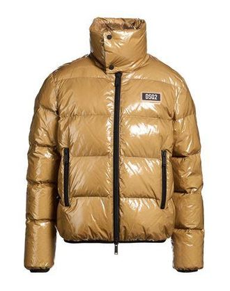 Dsquared2 ROPA DE ABRIGO - Plum&iacute;feros y acolchados en YOOX.COM