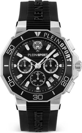 Plein Sport Titan 46mm - Nero