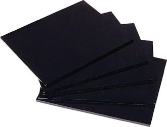 OEM Vidrios De Repuesto De Vidrio, Verde Din 10 (por 100)