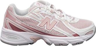 New Balance Hombre, Deporte, Rosa, Talla: 37 EU