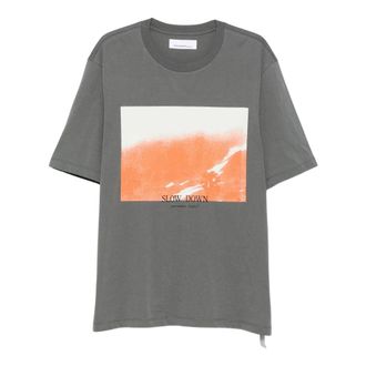 OAMC T-Camicie - - Tops - Uomo - Grigio - M
