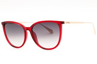 Max & Co. MO0078 75B Shiny Fuxia/Smoke Gradient