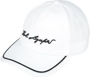 Karl Lagerfeld ACCESSOIRES - M&uuml;tzen & H&uuml;te auf YOOX.COM