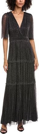 BA&SH Ryan Maxi Dress