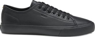 HUGO BOSS Sneakers - Zwart