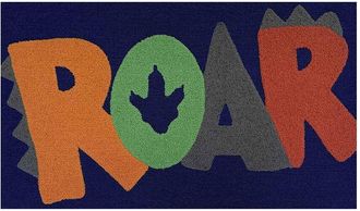 The Rug Market Roar Rug