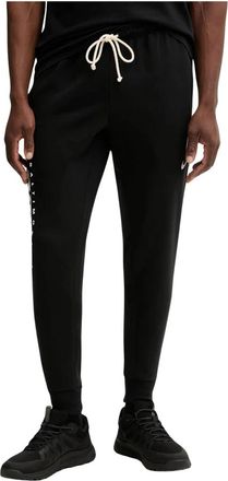 Nike Dri-FIT SI Taper Pant - Heren - Trainingsbroeken - Zwart - XL - Katoen - Fitness