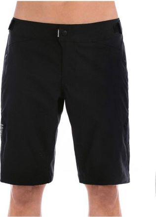 Horsefeathers Icon Shorts Velohose f&uuml;r Damen | schwarz