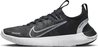 Nike (WMNS) Nike Free RN Next Nature Black Anthracite DX6482-002