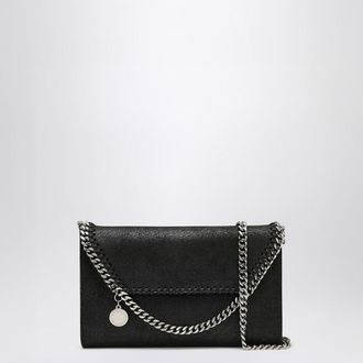 Stella McCartney Falabella Crossbody Wallet Bag In