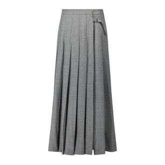 Laurence Bras Andra Maxi Skirt