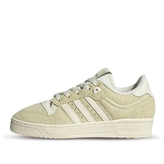 adidas Rivalry 86 Low Sandy Beige IE4877