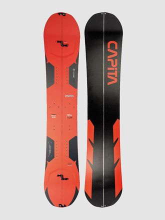 Capita CAPiTA Mega 2027 Splitboard zwart