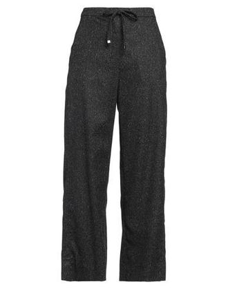 Max Mara BOTTOMWEAR - Trousers on YOOX.COM