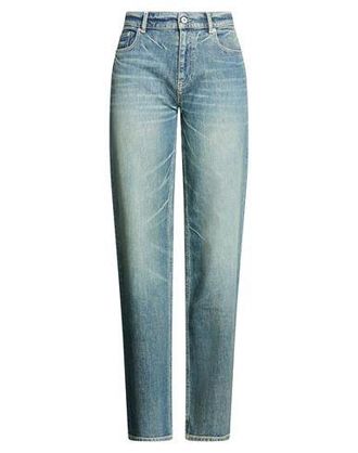 Kenzo BOTTOMWEAR - Jeans on YOOX.COM