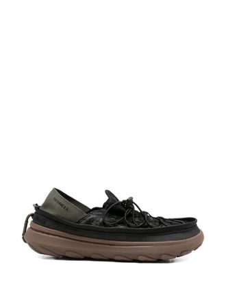 Merrell Hut Moc 2 Packable Rmt Se/beluga