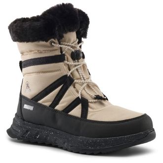 kamik Stormy F Winterschuhe f&uuml;r Damen | schwarz
