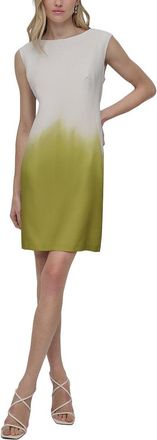 DKNY Sheath Dress