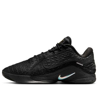 Nike LeBron 22 EP Black Label IB3865-001