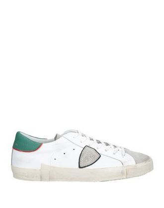 Philippe Model CALZADO - Sneakers en YOOX.COM