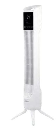 Ardes Ardes Ar5t803 Ventilador De Torre Blanco 81 Cm De Altura