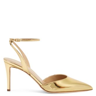 Giuseppe Zanotti Shayoran