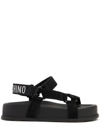 Women's Moschino Sandals - up to −79% | Stylight