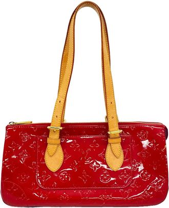 Louis Vuitton Pomme Damour Tote Bag (Pre-Owned)