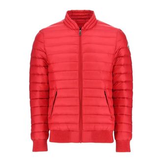 Jott Hombre, Chaquetas, Rojo, Talla: S