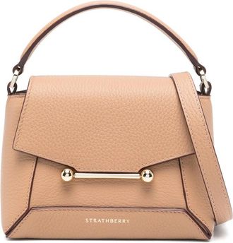 Strathberry Mosaic Tote Bag