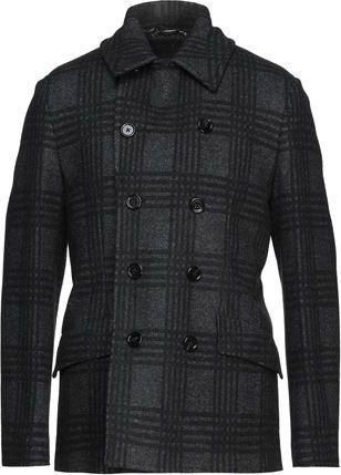 Dolce & Gabbana ROPA DE ABRIGO - Abrigos en YOOX.COM