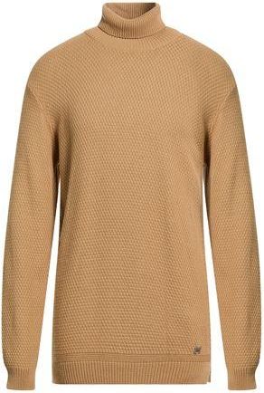 BL.11 BLOCK ELEVEN STRICKWAREN - Rollkragenpullover auf YOOX.COM