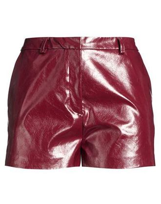 Simona Corsellini PARTES DE ABAJO - Pantalones cortos y bermudas en YOOX.COM
