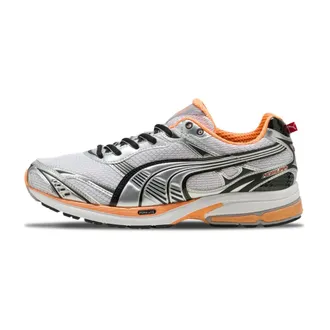Puma Puma, Heren, Sport, Grijs, Maat: 45 EU Synthetisch