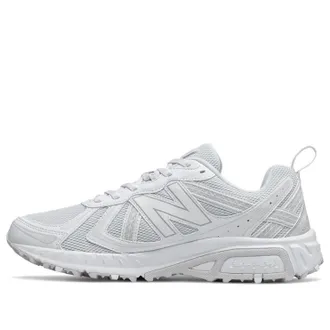 New Balance 410 v5 White MT410SW5
