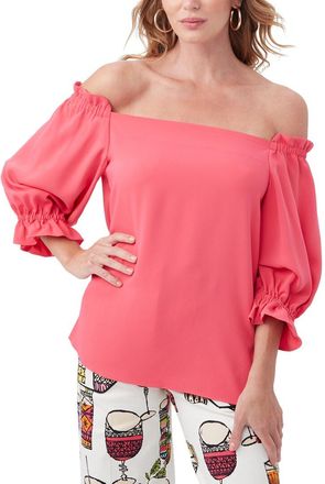 Trina Turk Equinox Top