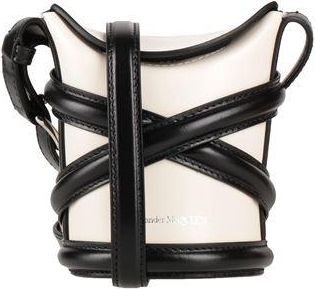Alexander McQueen BAGS - Cross-body bags sur YOOX.COM