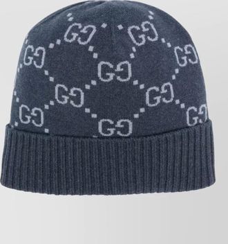 Gucci cashmere beanie