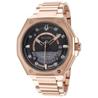Bulova Series X Mens Watch
