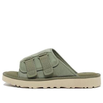UGG Goldencoast Strap Slide Shaded Clover 1142730-SDC