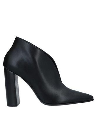 Stella McCartney FOOTWEAR - Ankle boots on YOOX.COM