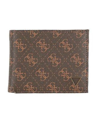 Guess Kleinlederwaren - Brieftaschen auf YOOX.COM