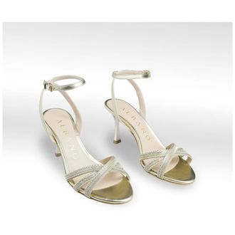 Albano Sandalia - Shoes - Mujer - Beige - 37 EU