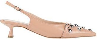 Ovye By Cristina Lucchi SCHUHE - Pumps auf YOOX.COM