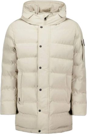 Airforce Heren, Jassen, Beige, Maat: XL