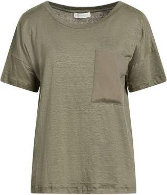 Le Tricot Perugia CAMISETAS Y TOPS - Camisetas en YOOX.COM